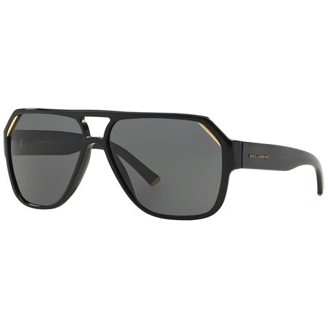 men's dolce and gabbana sunglasses